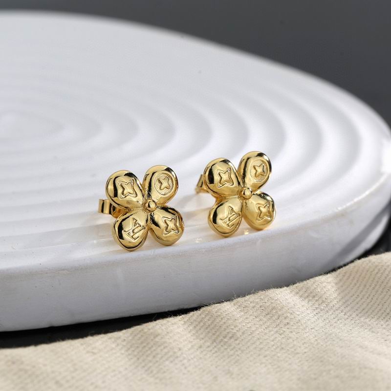 LV Earring 12yxx81